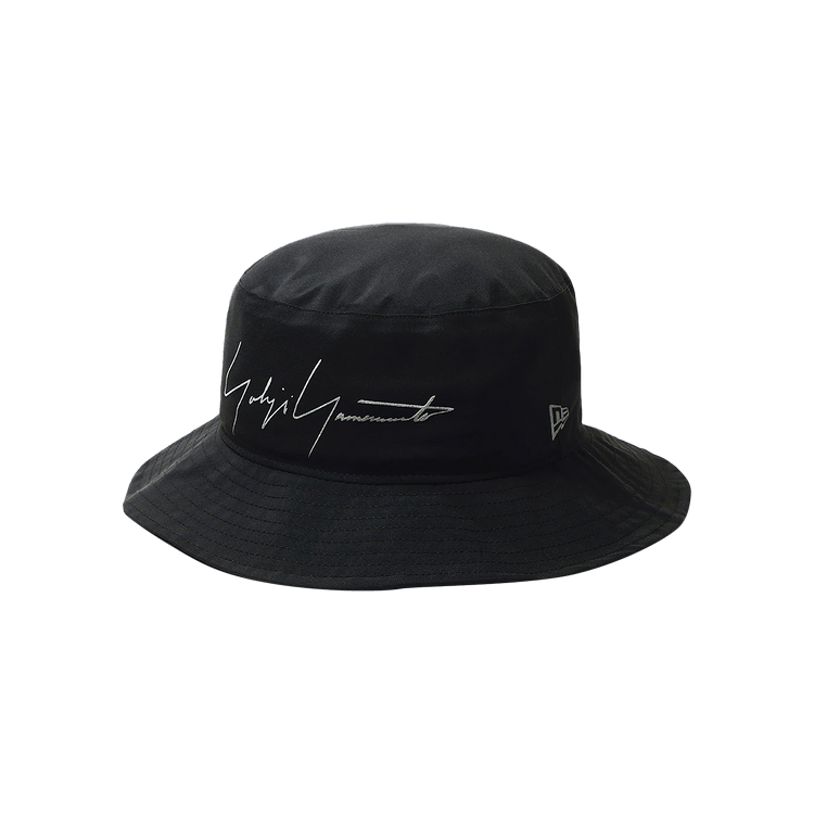 帽子 Adventure GORE-TEX Reflector Patch Black New Era Outdoor Gore-Tex Reflective Logo Adventure Bucket