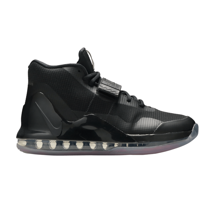 Nike Air Force Max EP 'Black' AR0975-003
