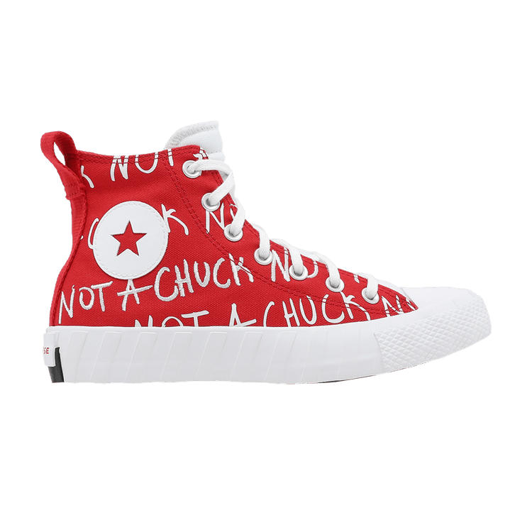 Not a chuck converse cheap