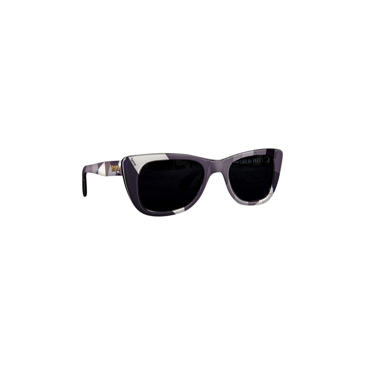 Buy Supreme x Emilio Pucci Cat Sunglasses 'Black' - SS21G5 BLACK