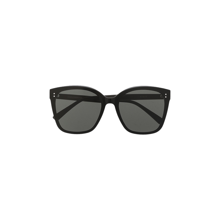 Buy Gentle Monster Gabee 01 Sunglasses 'Black' - GABEE 01