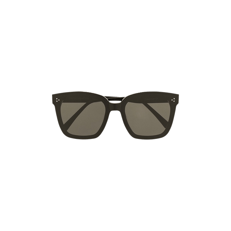 Buy Gentle Monster Dreamer 17 01 Sunglasses 'Black' - DREAMER17 01