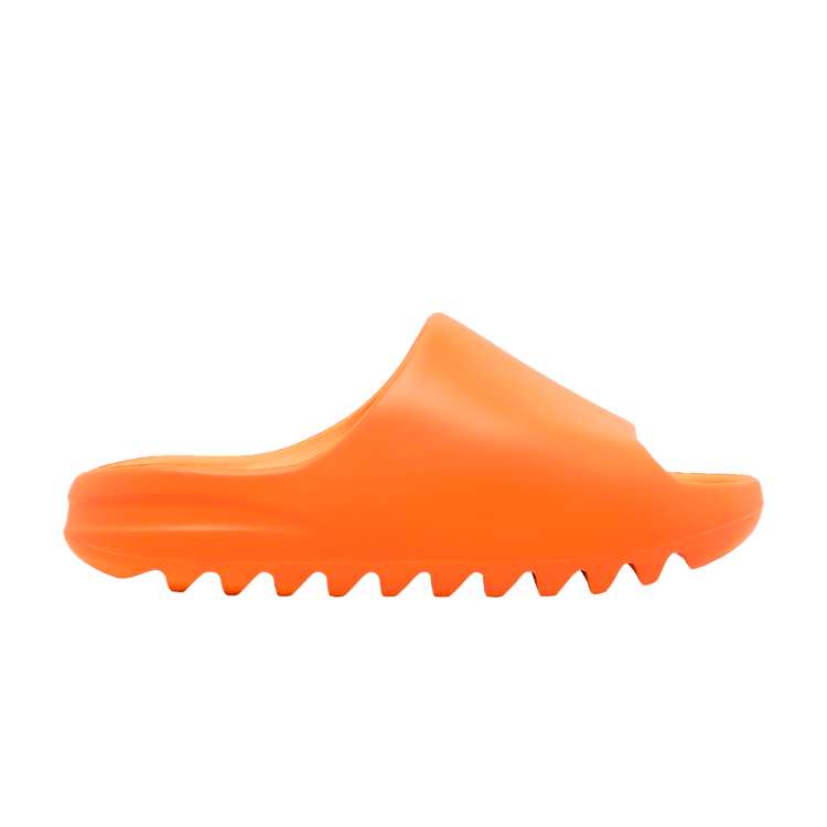 enflame orange yeezy