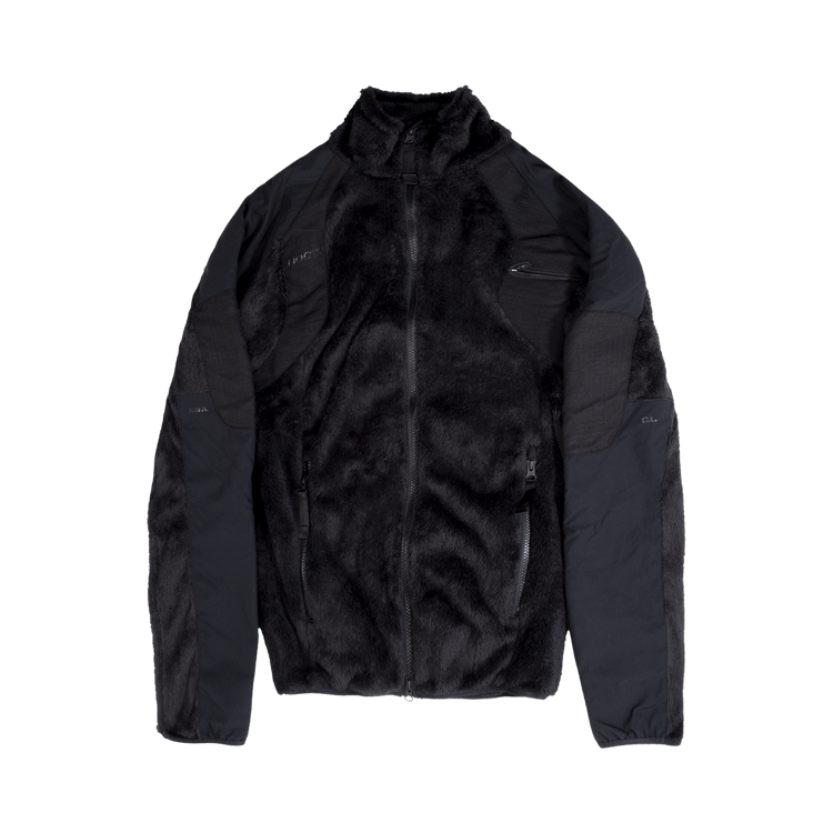 Nike polar fleece jacket clearance