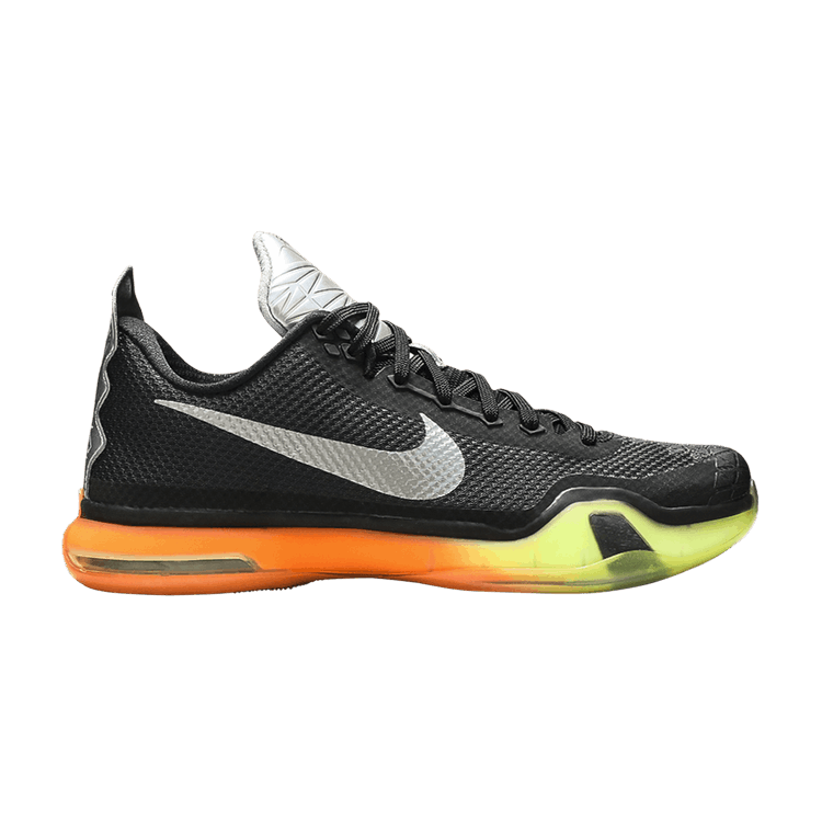 Kobe all star 10 outlet
