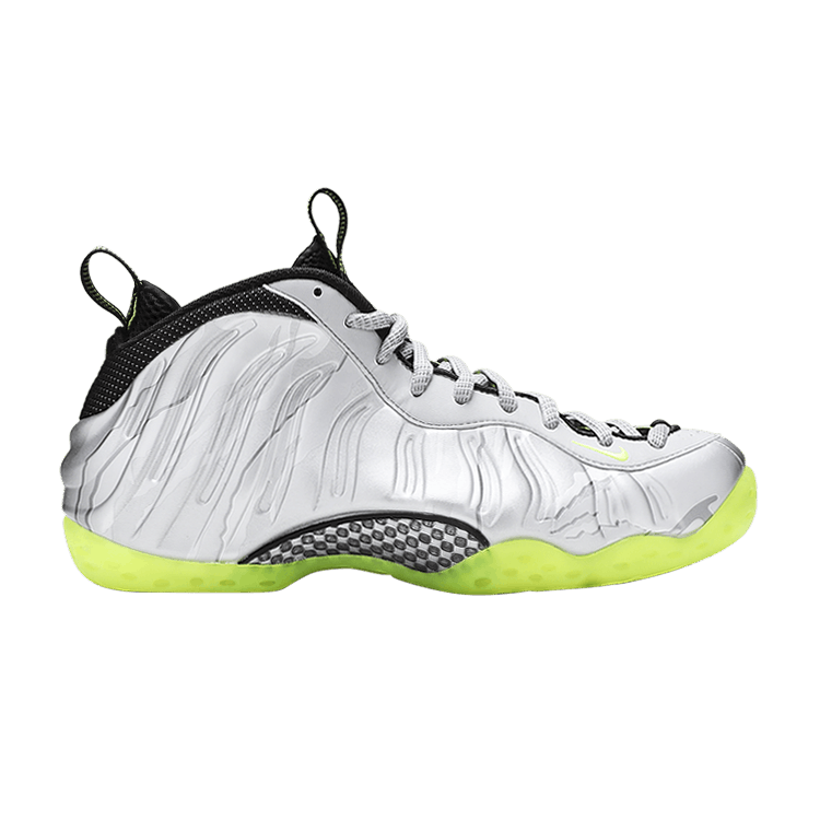 Buy Air Foamposite One Prm 'Metallic Camo' - 575420 004 | GOAT
