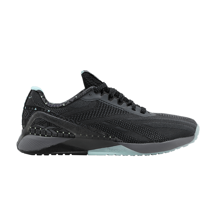 Buy Reebok Nano X1 Lux 'Aztec - True Grey' - FZ1417 | GOAT