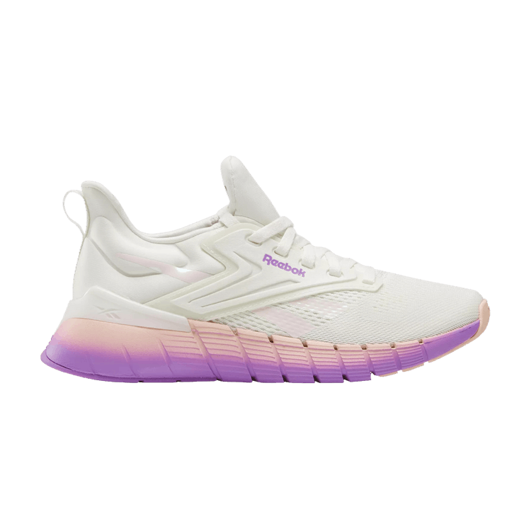 Wmns Nano Gym 'Chalk Digital Purple'