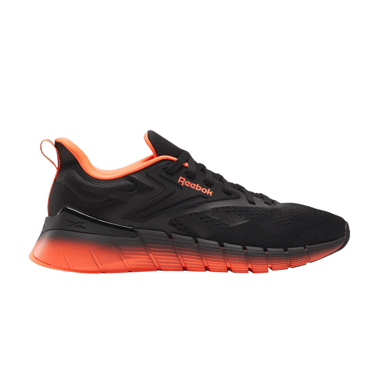 Nano Gym 'Black Digital Coral'