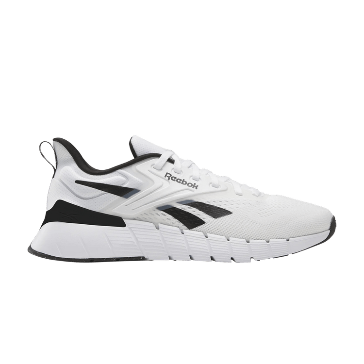 Nano Gym 'White Black'