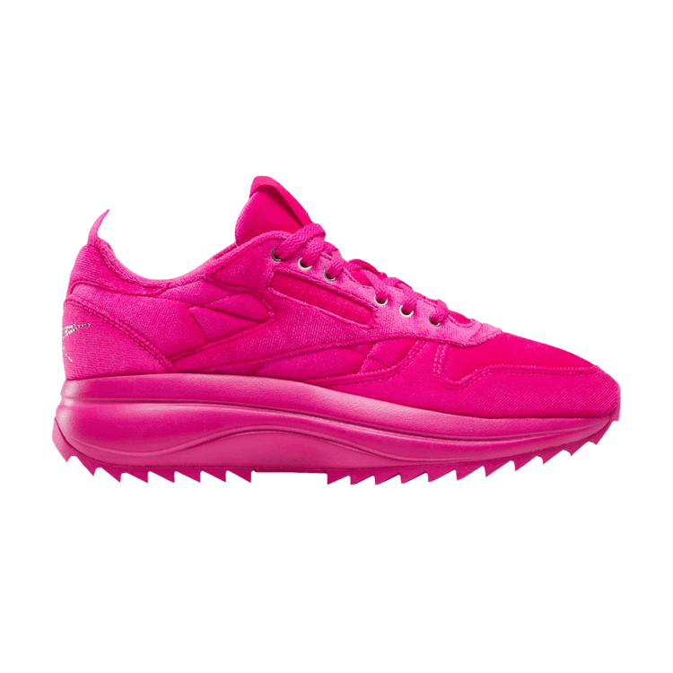 Juicy Couture x Wmns Classic Leather SP Extra 'Pink'