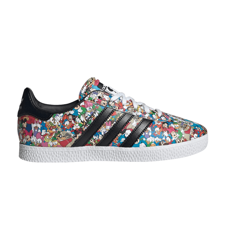 Disney - hibigrow WMNS) adidas Disney x ZX Wavian 'Bambi' GZ6246