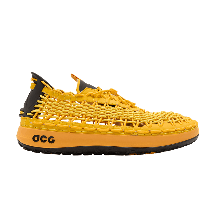 Buy Nike ACG Watercat+ 'University Gold' - CZ0931 700 | GOAT