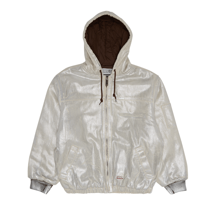 SUPREME x MM6 MAISON MARGIELA: Apparel & More | GOAT