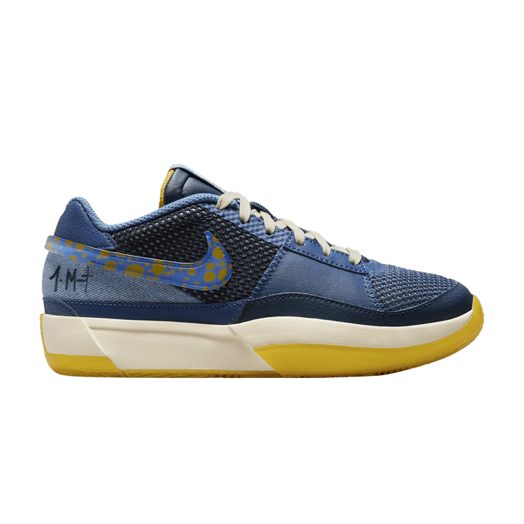 しょーご Buy Ja 1 SE GS 'Mystic Navy' - FQ7371 400 | GOAT