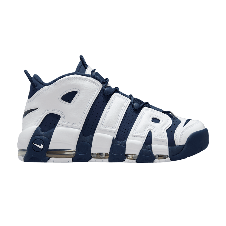 Nike Air More Uptempo 96 Olympic (2024)