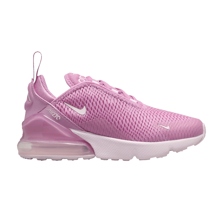 Buy Air Max 270 PS 'Pink Foam' - HQ1555 646 | GOAT