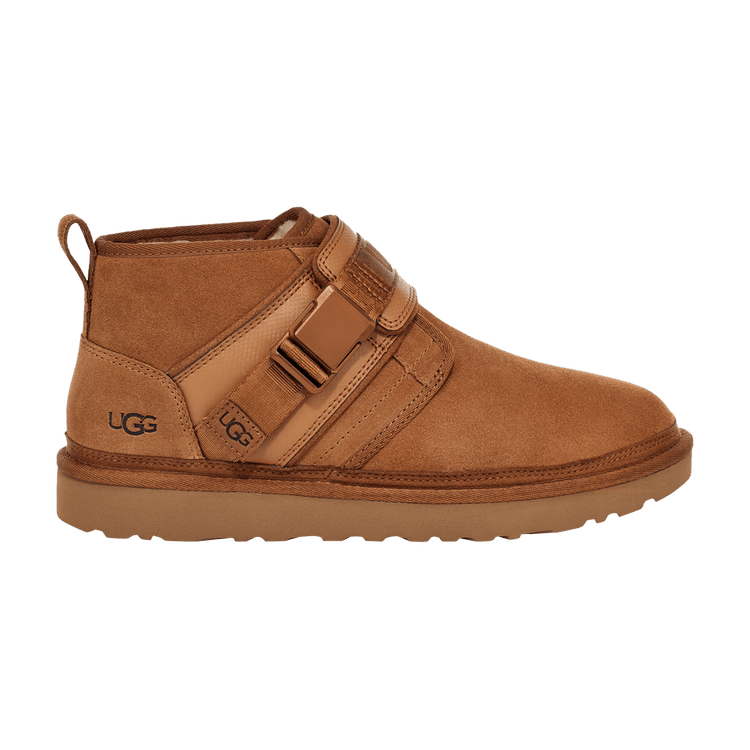 Солнцезащитный козырек UGG Neumel 