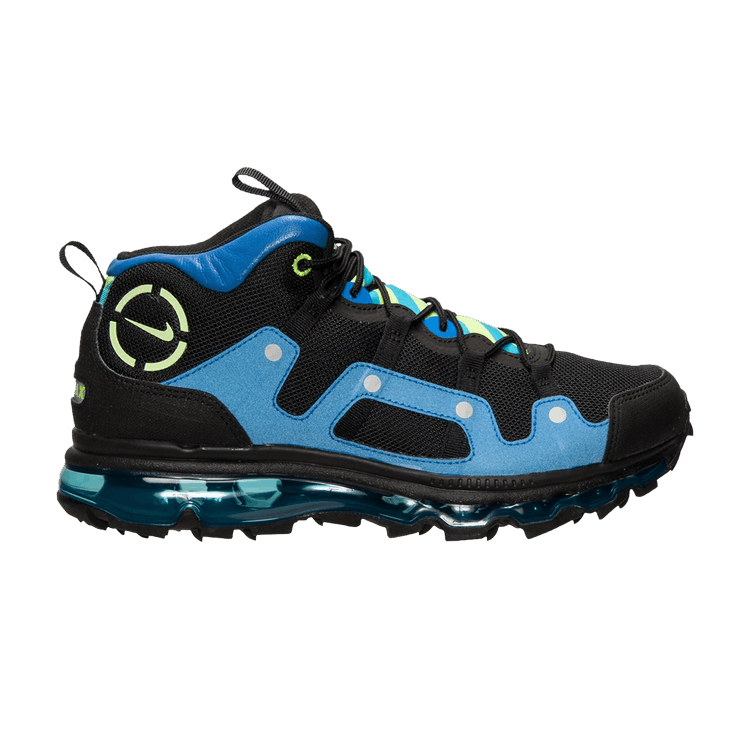 Buy Air Max Minot 'Black Tropical Teal' - 616049 034 | GOAT CA
