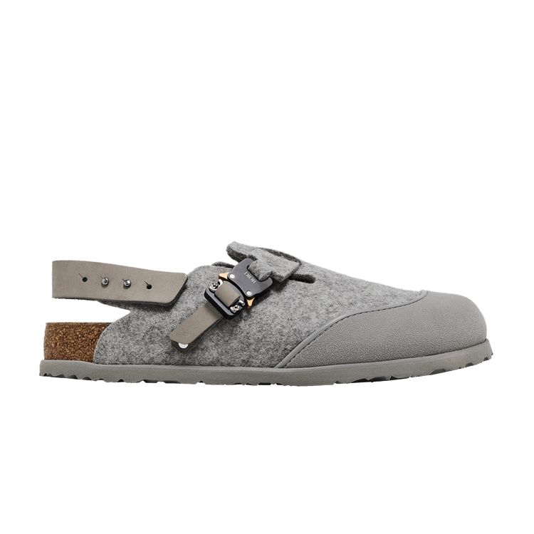 Buy Dior x Tokio Mule 'Gray' - 3SA116ZSC H800 | GOAT