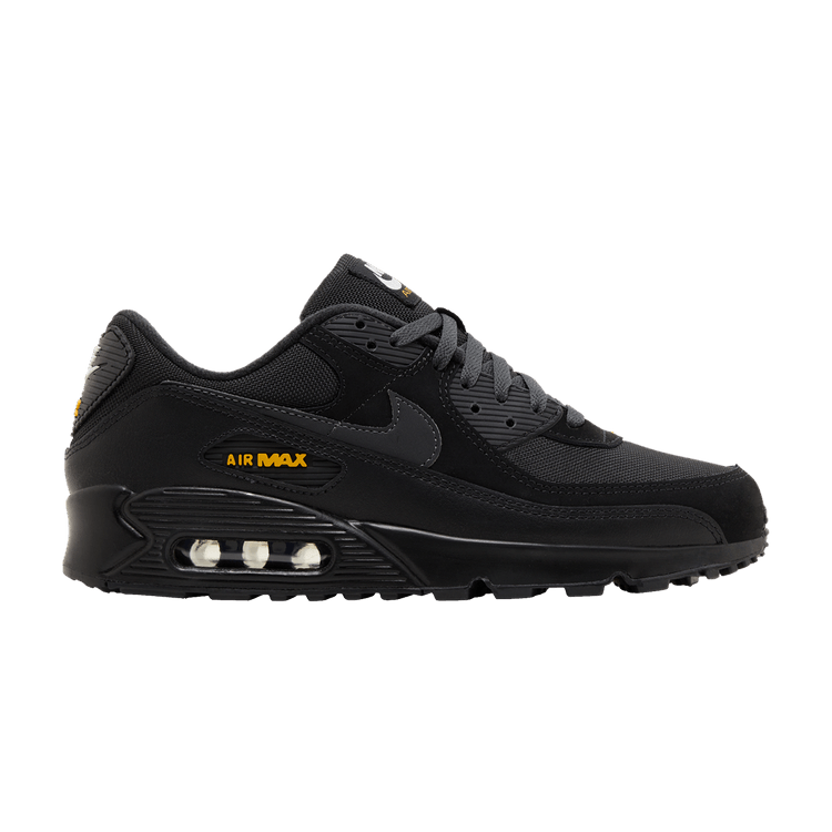【新品】NIKE AIR MAX 90 SE SPEED YELLOW 28cm Nike Air Max 90 SE Swoosh Mart Fried Chicken for Sale