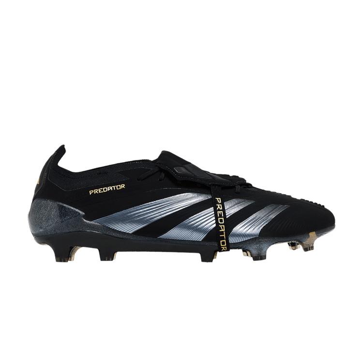 Складывающийся язычок Adidas Predator Elite FG 