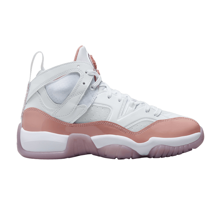 Jordan Jumpman Two Trey Red Stardust (Women's)