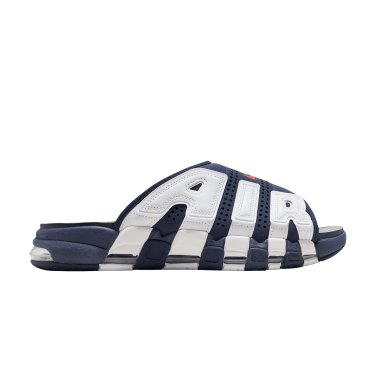 Uptempo baratas new arrivals