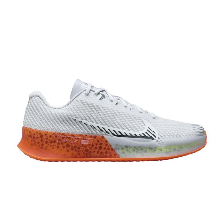 その他 NIKE ZOOM VAPOR PREMIUM 11 HC NikeCourt Vapor 11 HC Premium Men's Hard Court Tennis Shoes. Nike.com