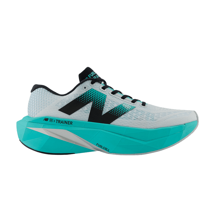 Buy FuelCell SuperComp Trainer v3 'Cyber Jade' - MRCXLW4 | GOAT
