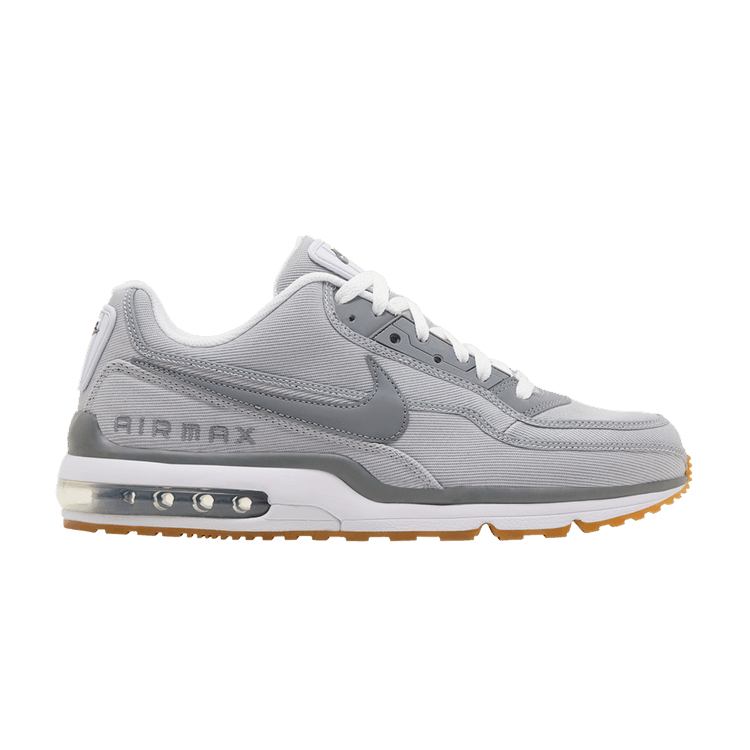 Buy Air Max LTD 3 TXT Wolf Grey 746379 012 GOAT