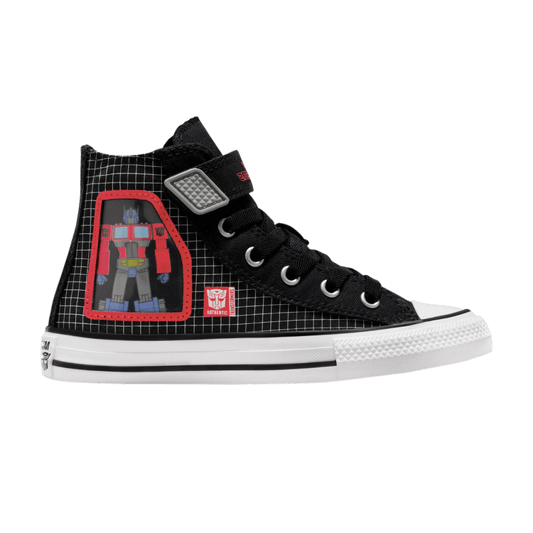 Buy Transformers x Chuck Taylor All Star EasyOn High PS