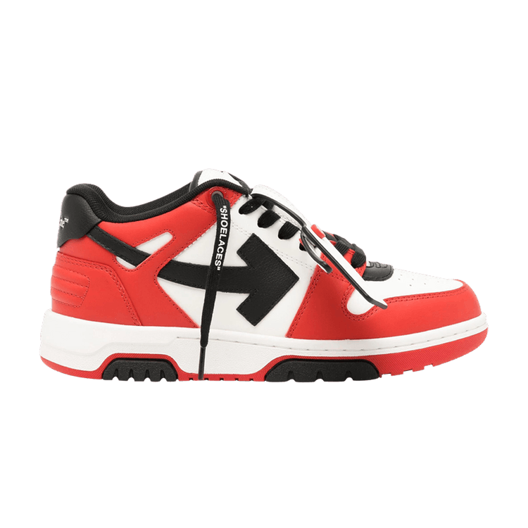 スニーカー OFF WHITE Women Sneakers OWIA259C99LEA010OWIA259C99LEA010 01 Buy Off-White Wmns Out of Office 'Black White