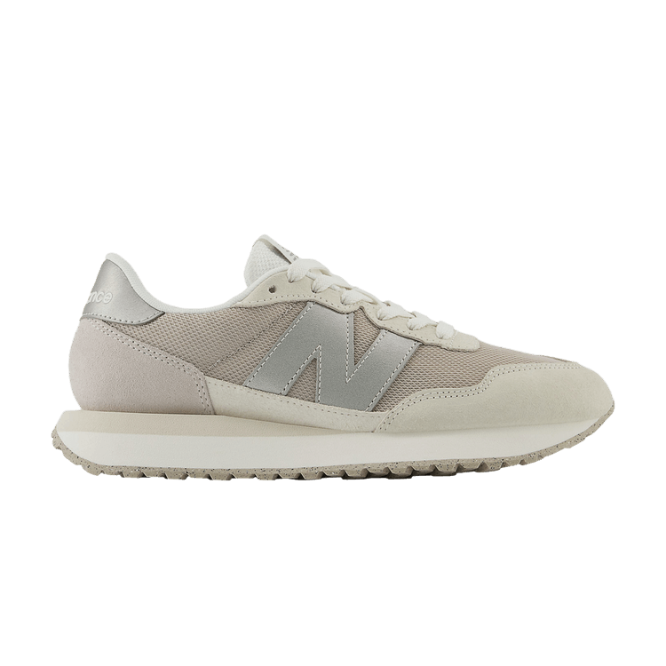 ももぼうページ Buy Wmns 237 'Beige Off White' - WS237MSB | GOAT