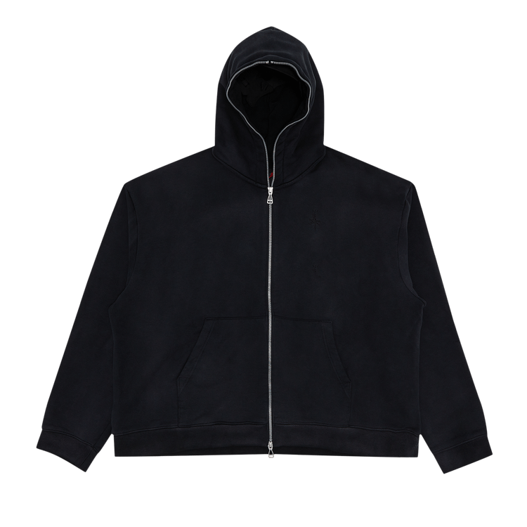 NIKE×Travis Scott Utility Hoodie XL - パーカー 