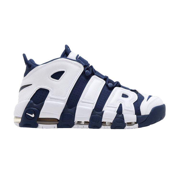 Buy Air More Uptempo Shoes New Releases Iconic Styles GOAT