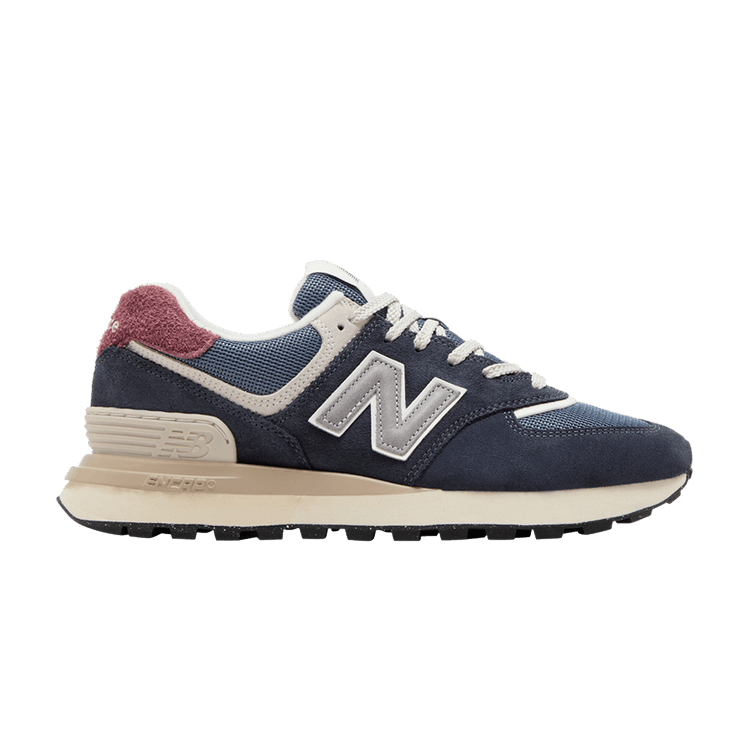 ★New Balance★ New Balance 574 Legacy Navy U574LGFN New Balance 574 U574LGFN LEGACY GREY NAVY US 4 - 10 UNISEX