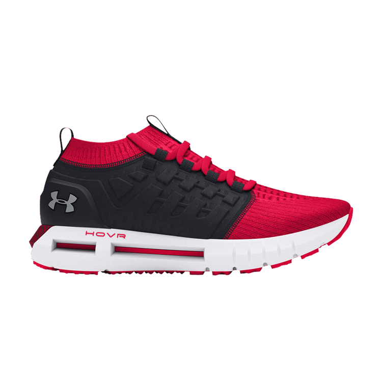 Hovr phantom black red discount