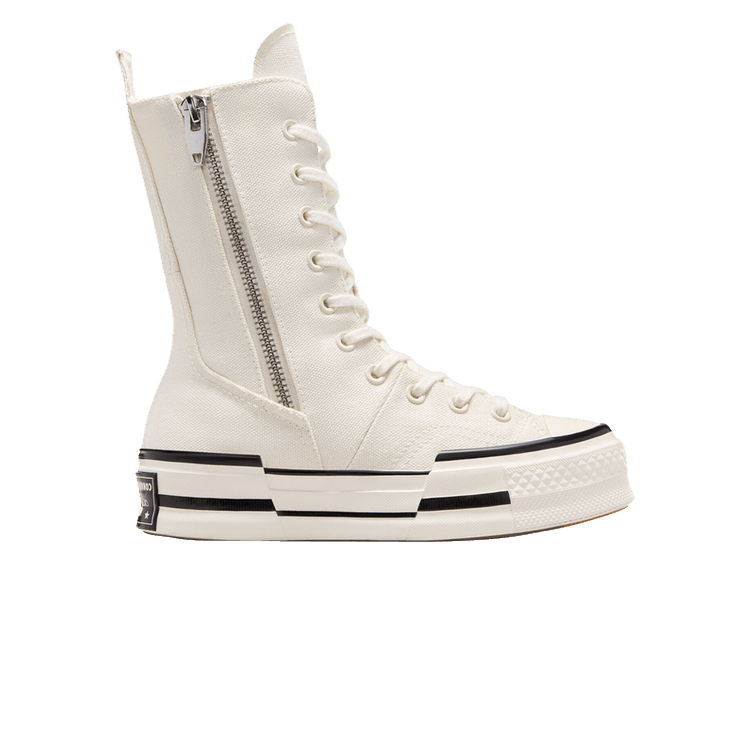 【超希少】【Venice Originals】x 【Converse】 ① Converse x Daily Paper CHUCK 70 DE LUXE SQUARED HI | A12140C