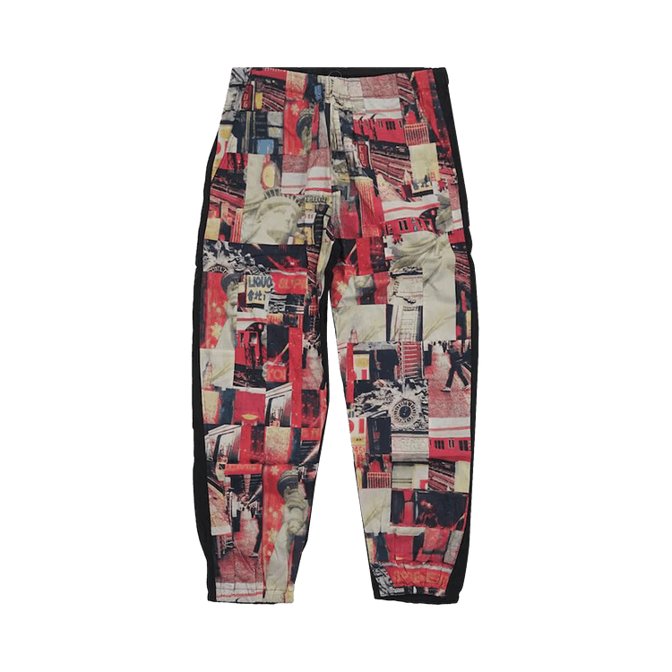 Buy Supreme Is Love Skate Pant 'Stone' FW19P50 STONE GOAT