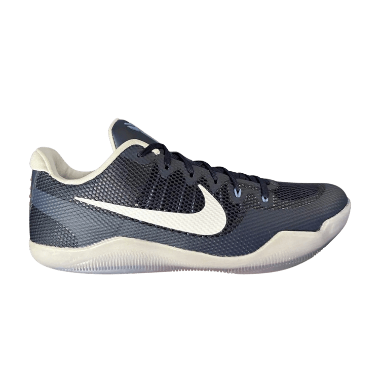 Buy Kobe 11 Villanova Away PE 836183 693799 LN2 GOAT CA