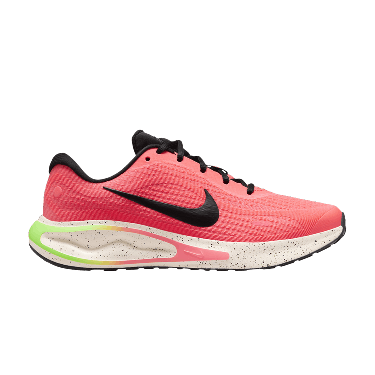 Nike Journey Run Hot Punch (Women's)