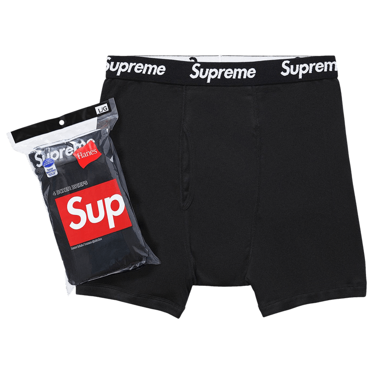 Stockx supreme boxers hot sale