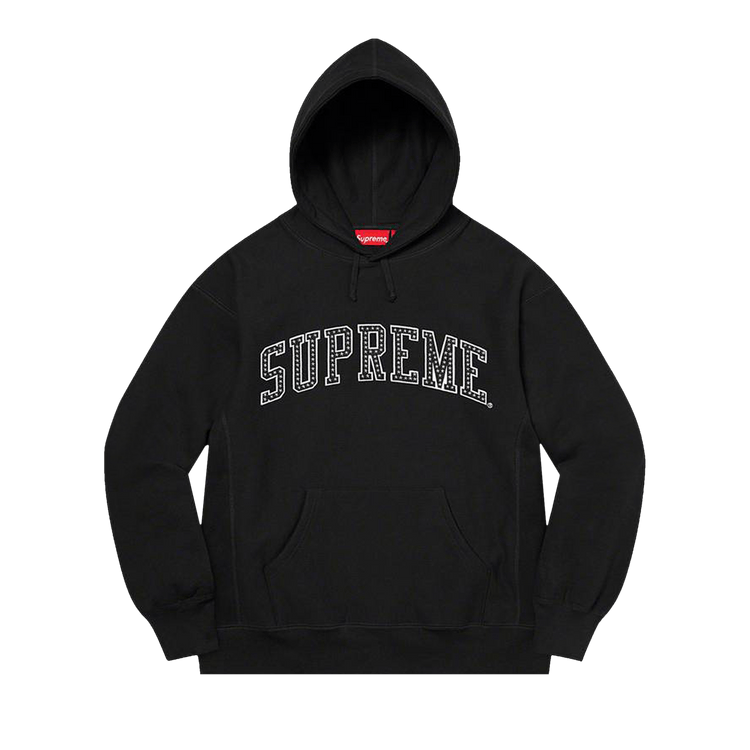Supreme arc hoodie best sale