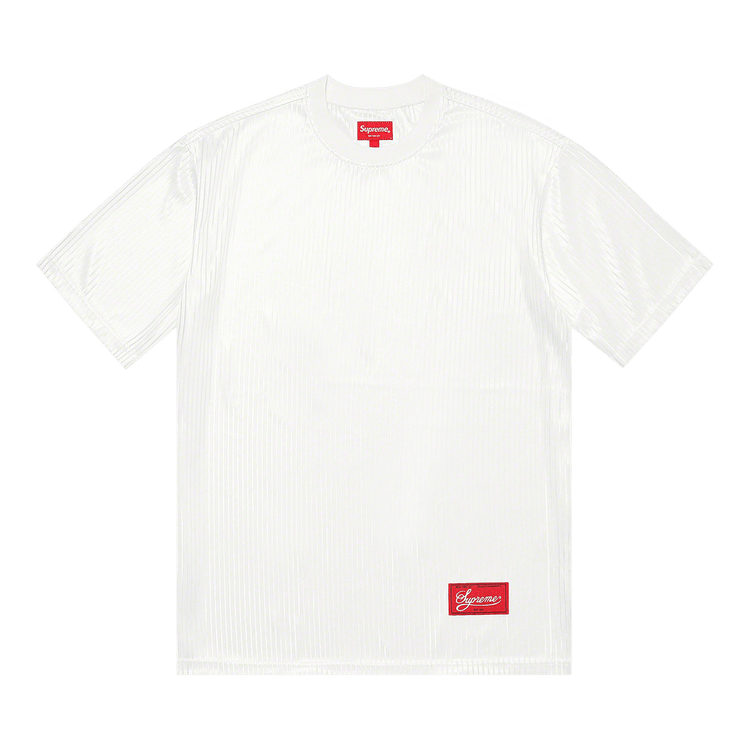 Fade Stripe L/S Top | Supreme 20ss