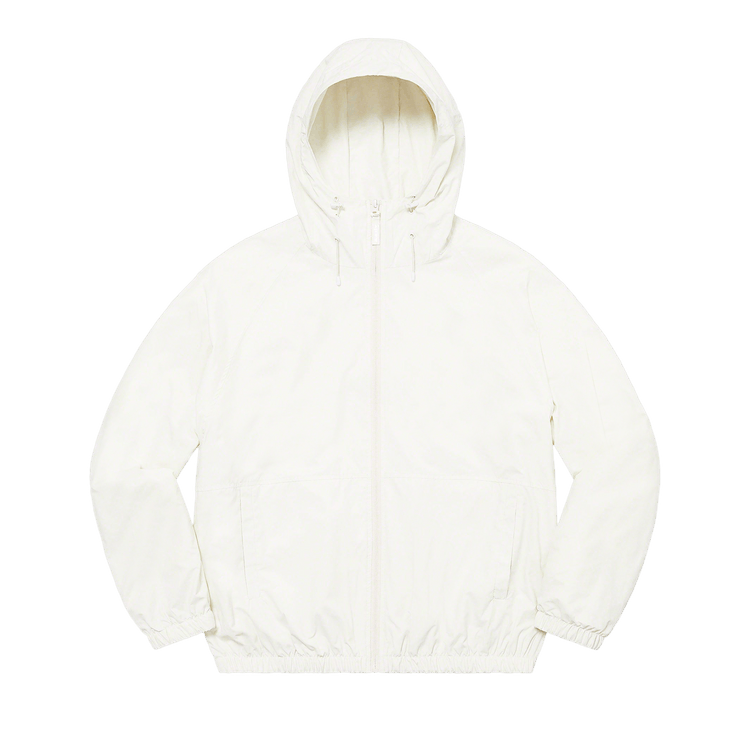 ウォーキング・ランニングウェア Supreme Lightweight Nylon Hooded Jacket Supreme Lightweight Nylon Hooded Jacket (SS23) - $178