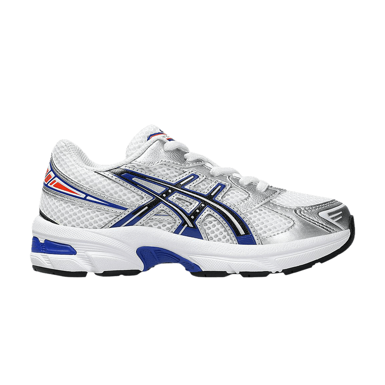 Buy Asics Gel 1130 PS 'White Prussian Blue' - 1204A164 105 | GOAT