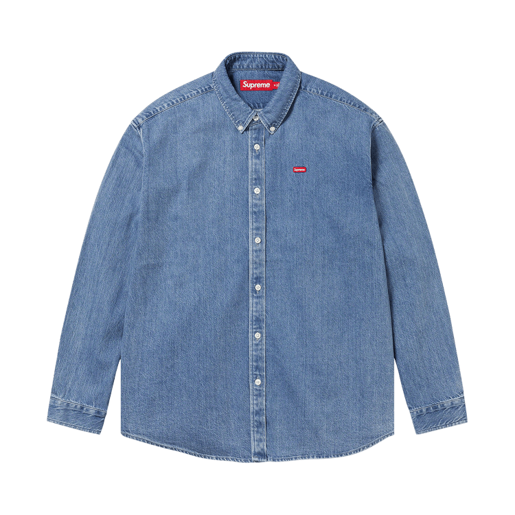 トップス nm-2220.SupremeWaffleSmallBoxLogoSweater Supreme Box Logo Crewneck (FW22) - $158