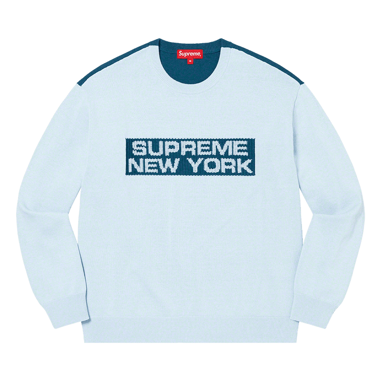 Sweater supreme original new arrivals