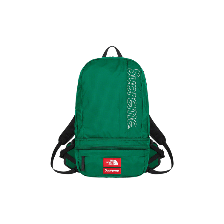 Buy Supreme x The North Face Trekking Convertible Backpack + Waist
